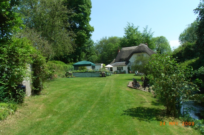 Bridge Cottage